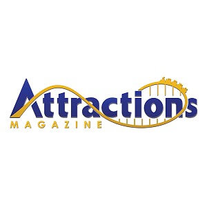 Attractions Magazine logo