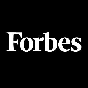 Forbes logo