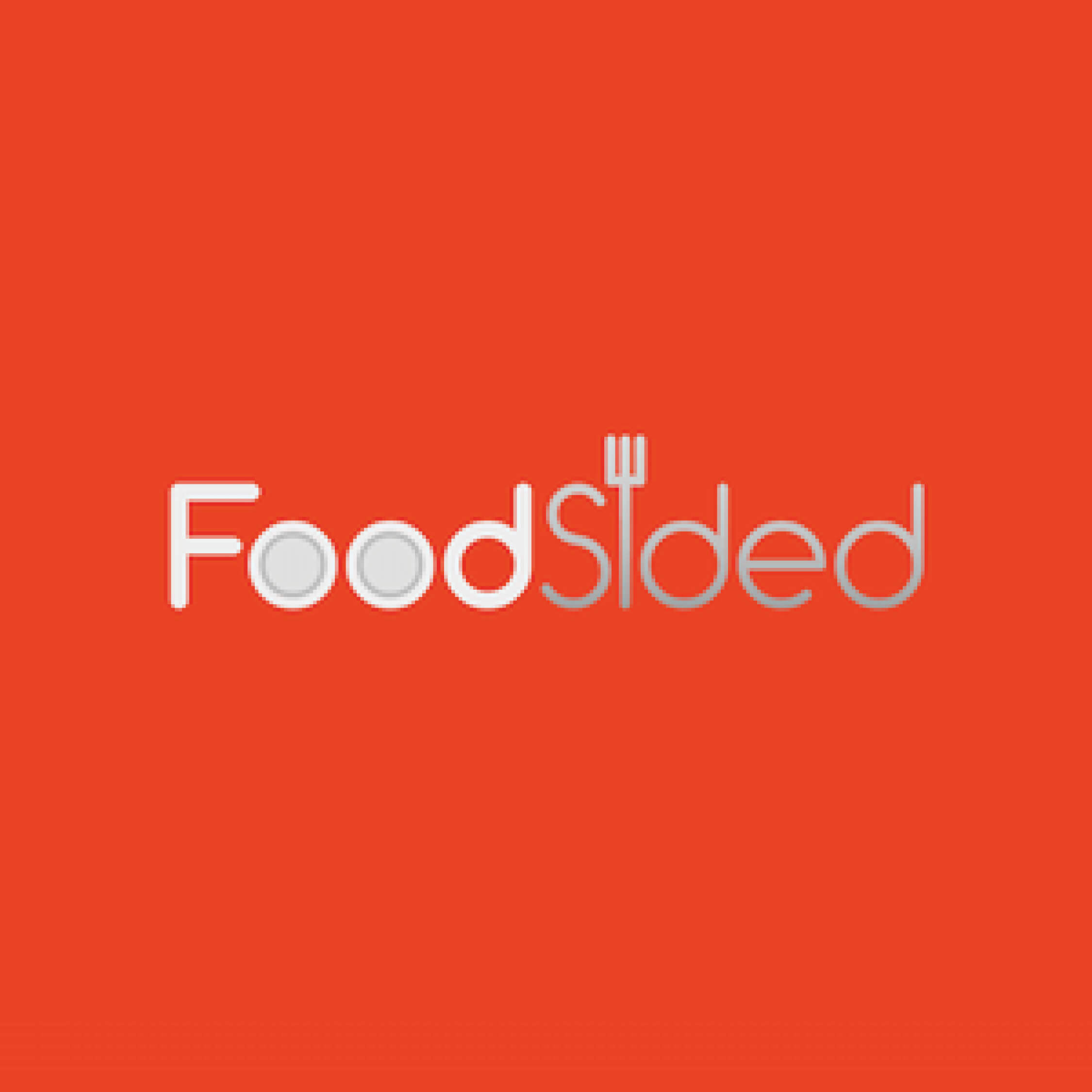 Food Sided Logo