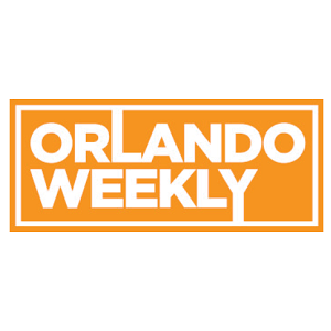 Orlando Weekly Logo