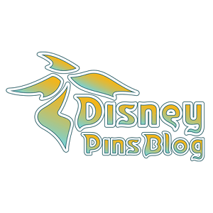 Disney Pins Blog Logo