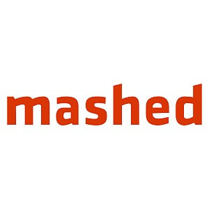 Mashed Logo