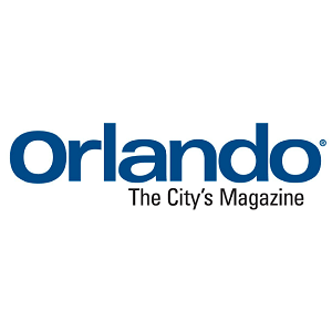 Orlando magazine logo